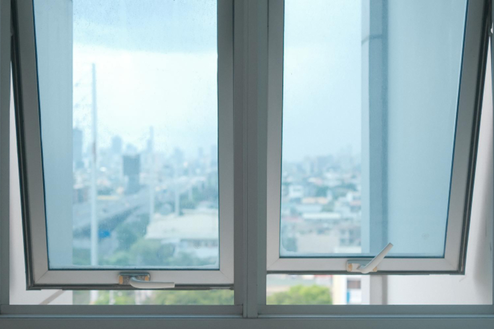 Boston Awning Windows