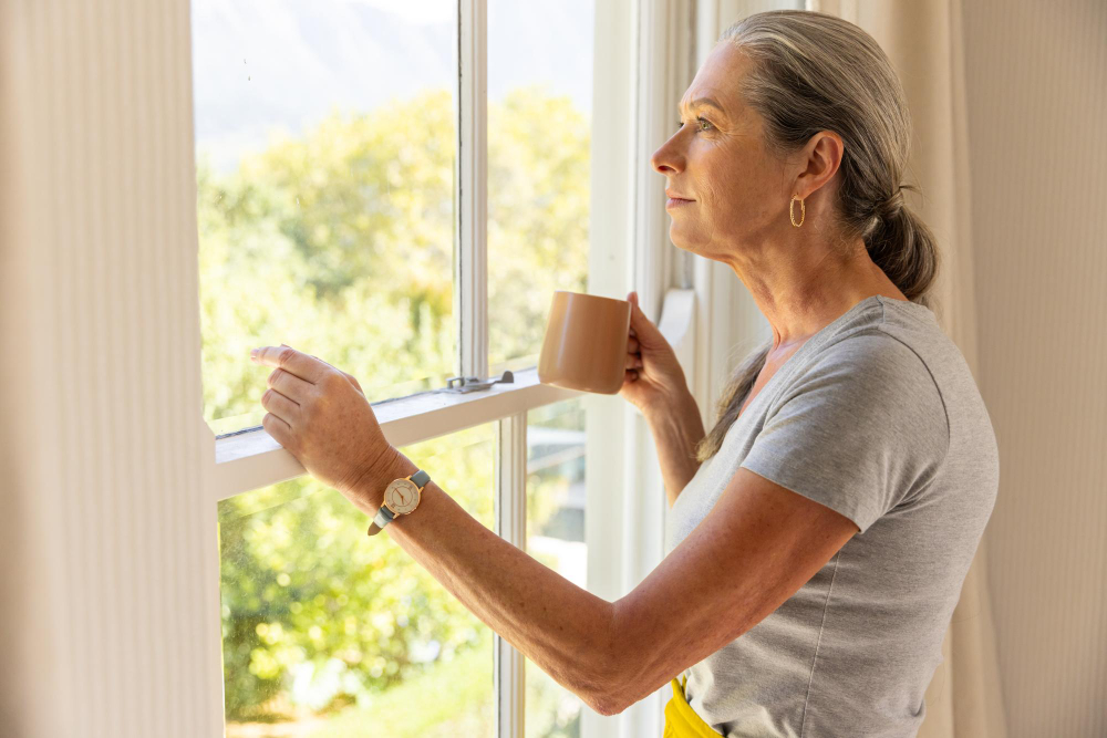 Boston Single-Hung Windows