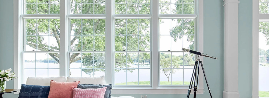 Boston's Best Priced Windows